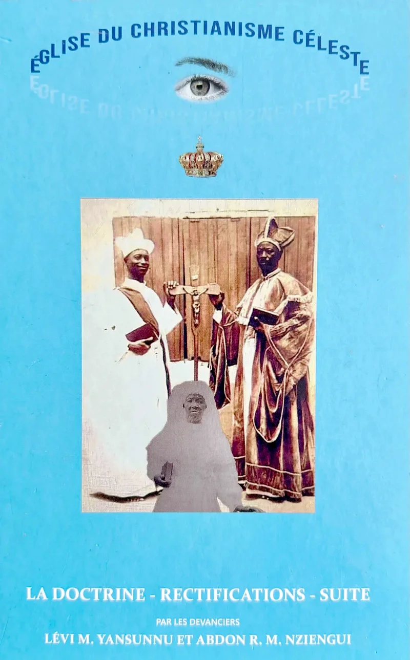 La Doctrine – Rectifications
