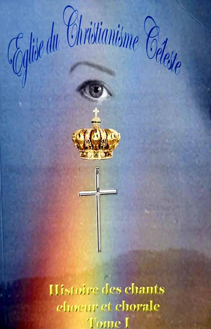 Histoire des chants – Tome I