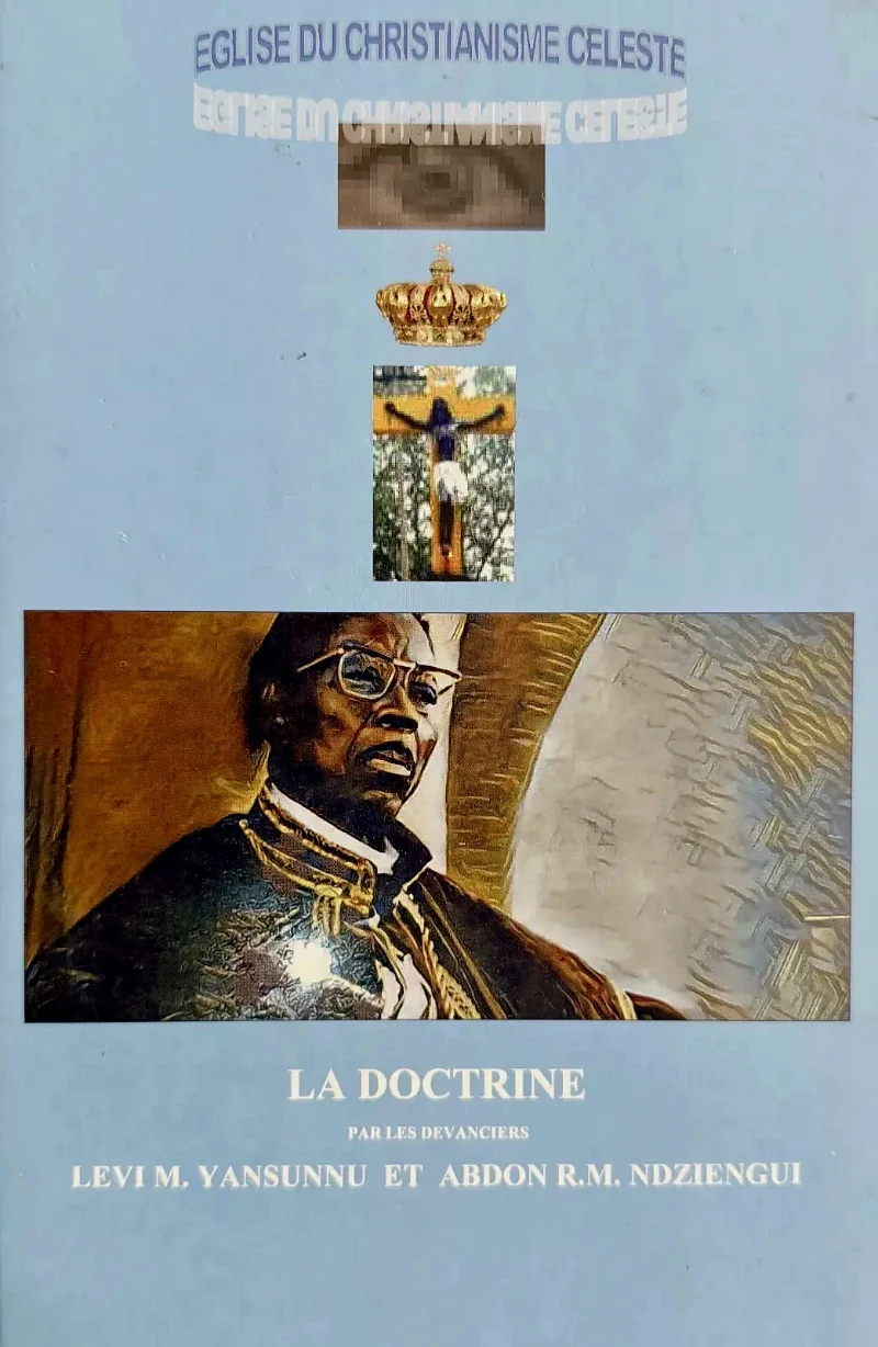 La Doctrine