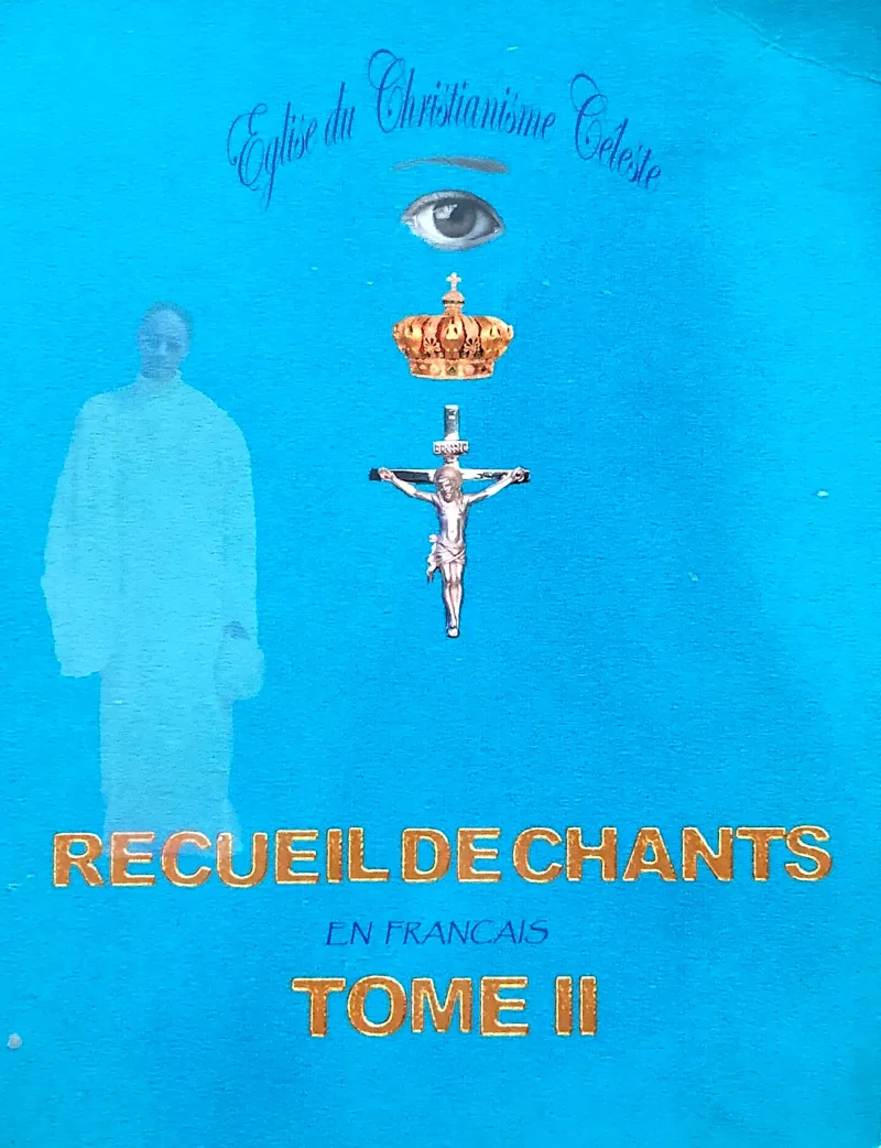 Recueil de Chants en Français – Tome II