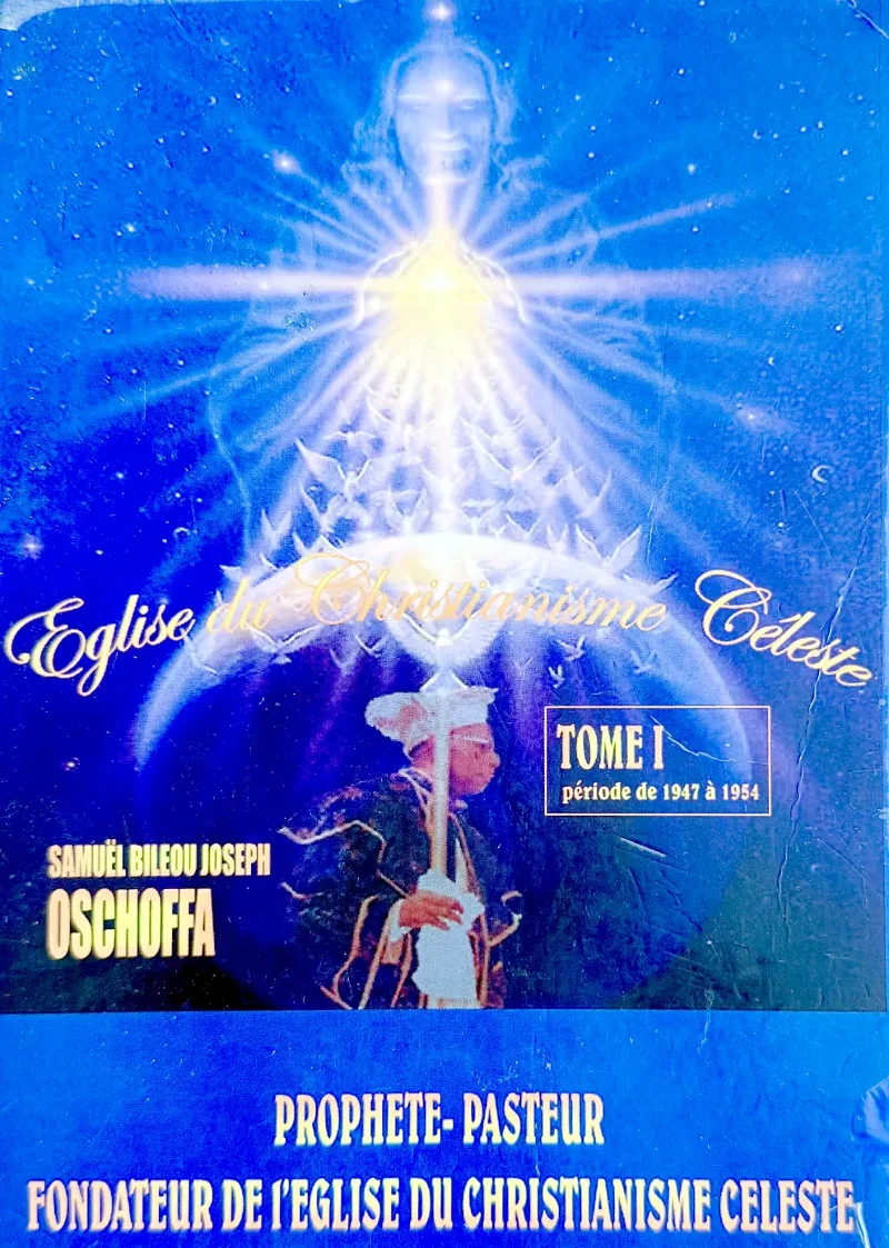 OSCHOFFA – Tome I (1947-1954)