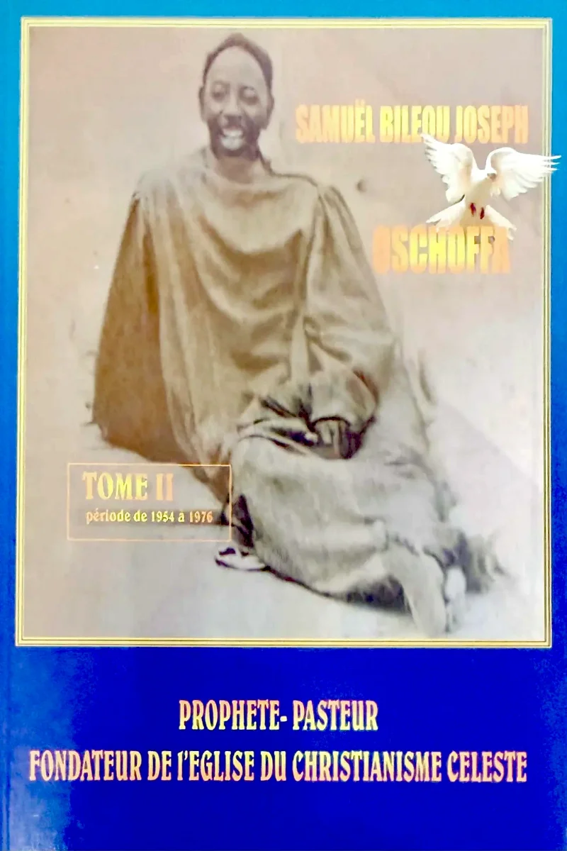 OSCHOFFA – Tome II (1954-1976)